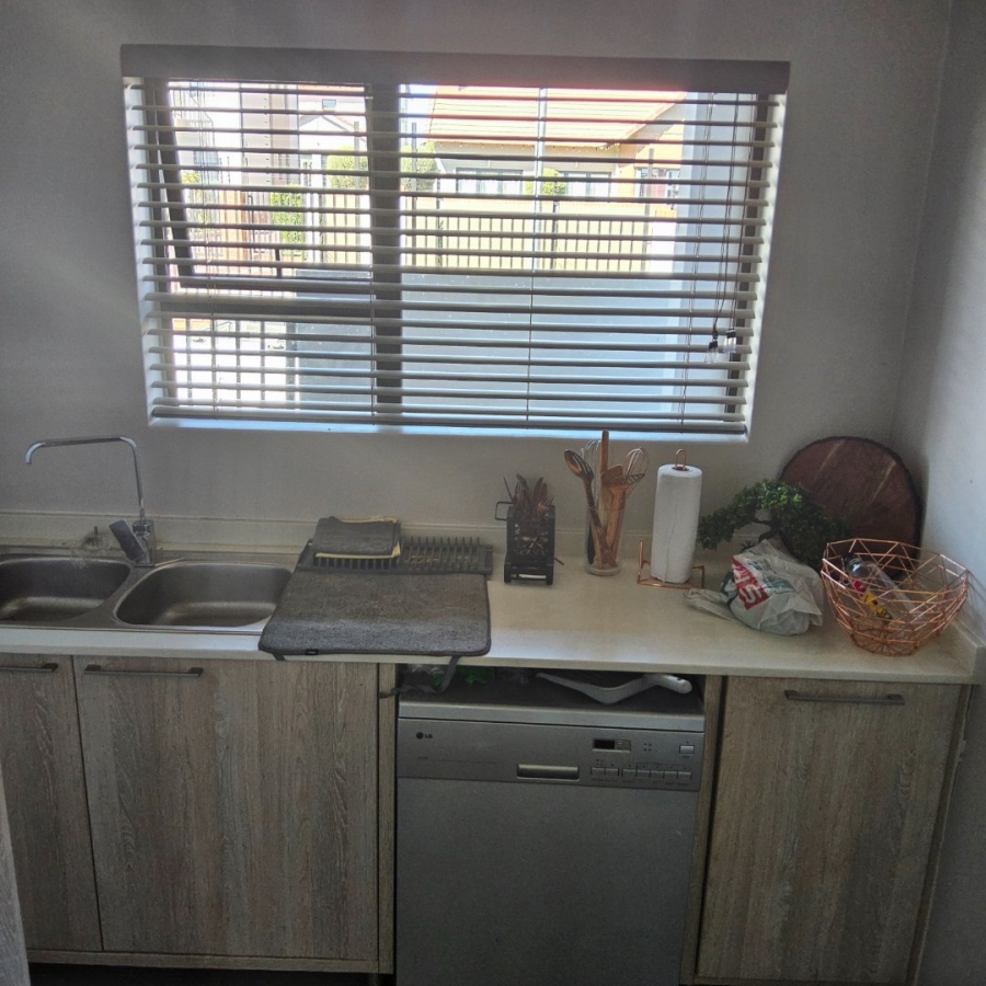 4 Bedroom Property for Sale in Wild Olive Estate Free State